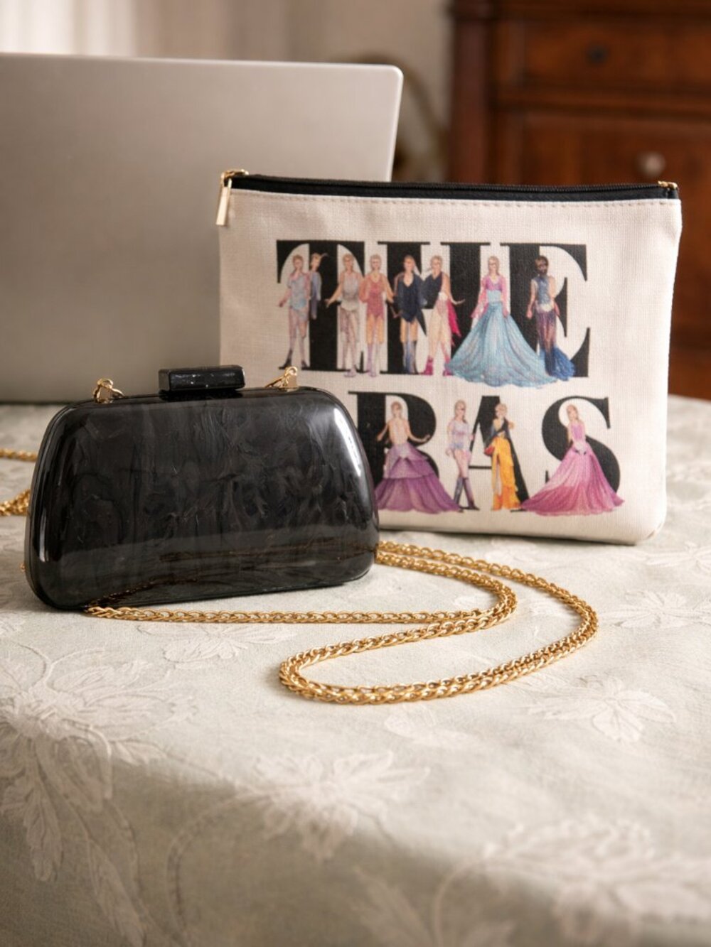 Fashion Clutch Handbag
